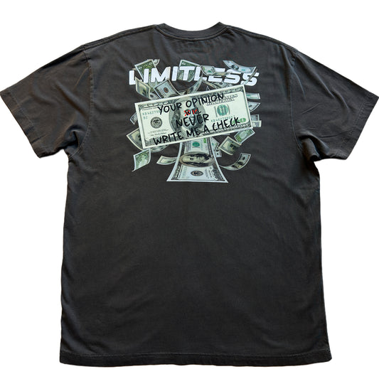 Check Tee