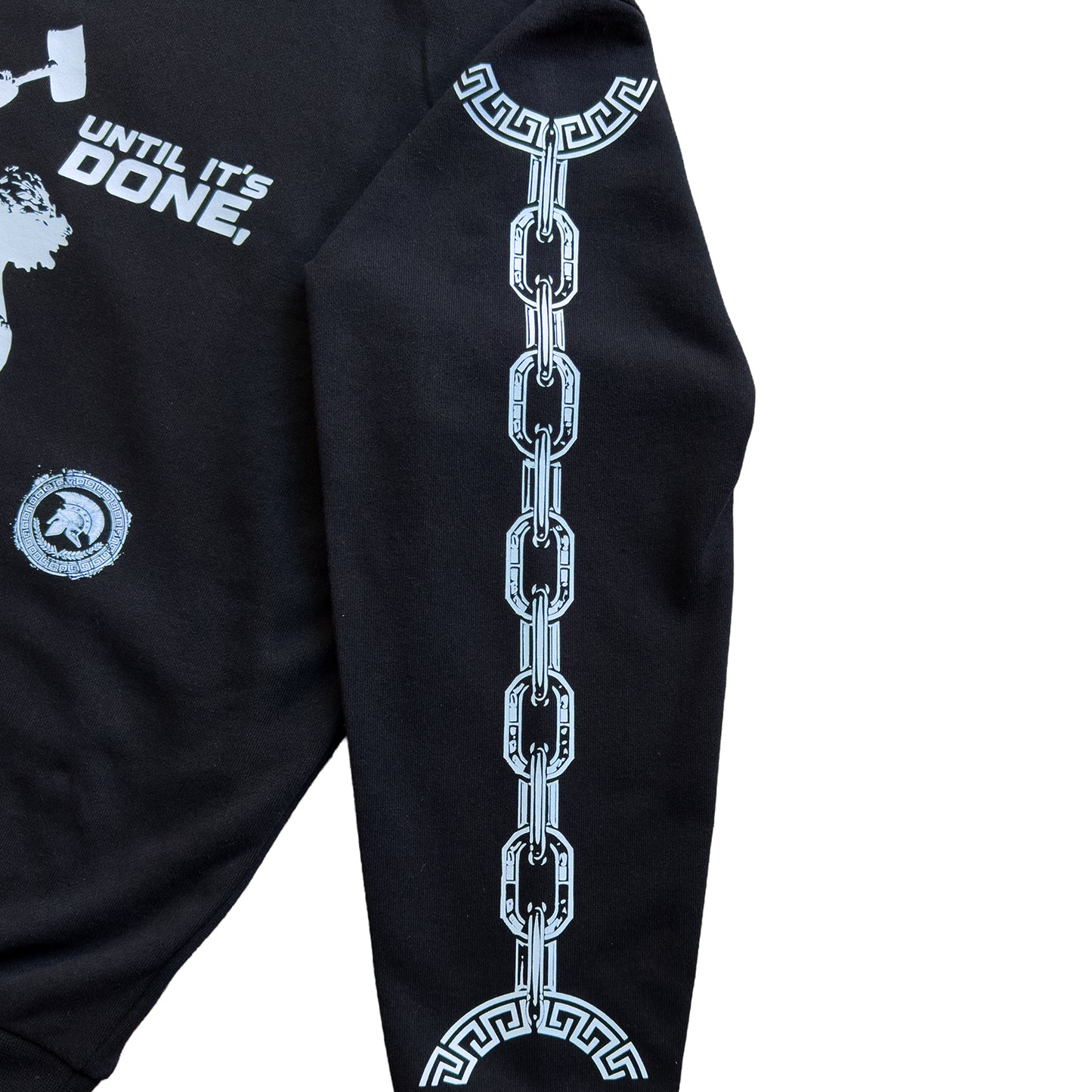 Virtus Hoodie