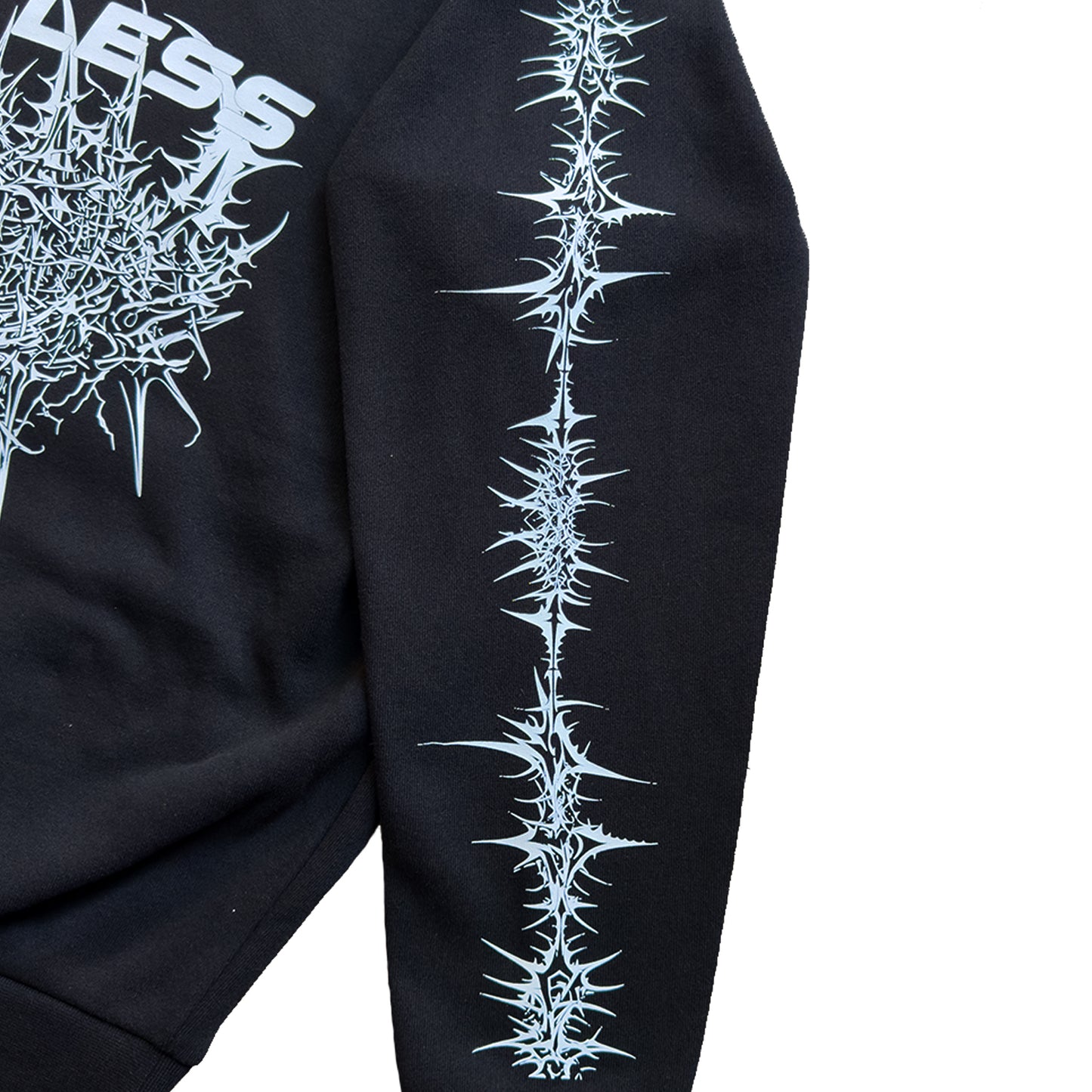 Havoc Hoodie
