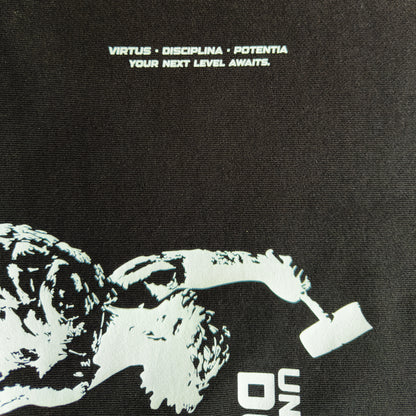 Virtus Hoodie