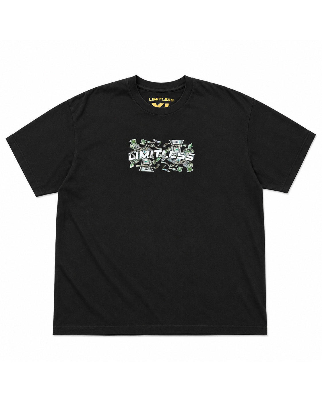 Check Tee