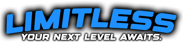 Limitless Apparel